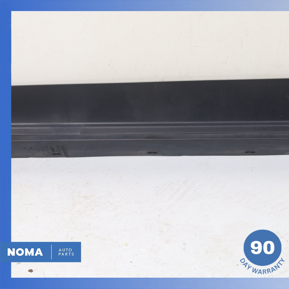 13-23 LR Range Rover Sport L494 L405 Right Side Skirt Rocker Molding Panel OEM - photo 4