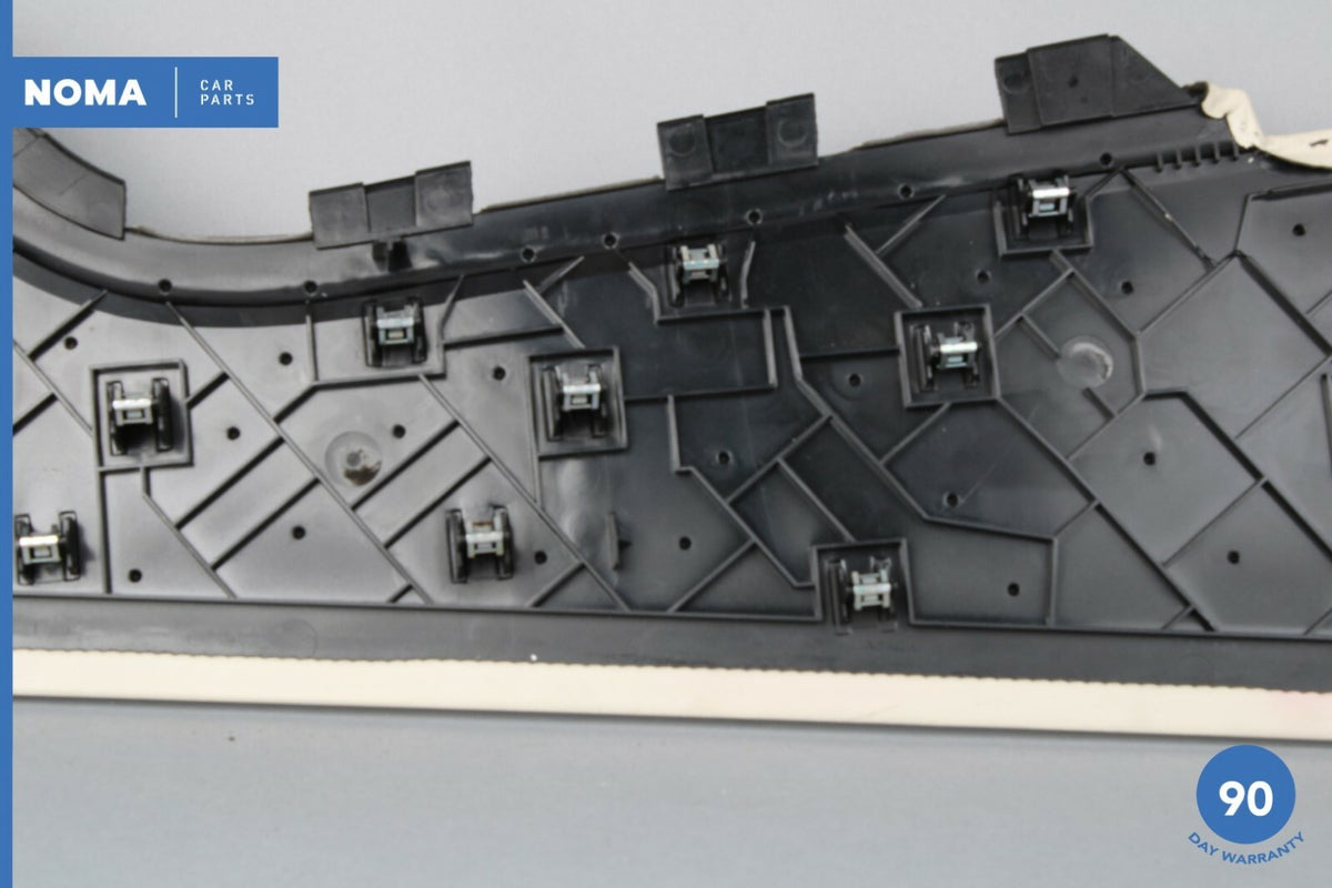 10-15 Jaguar XJ XJL X351 Front Right Side Center Console Trim Panel NAA OEM - photo 6