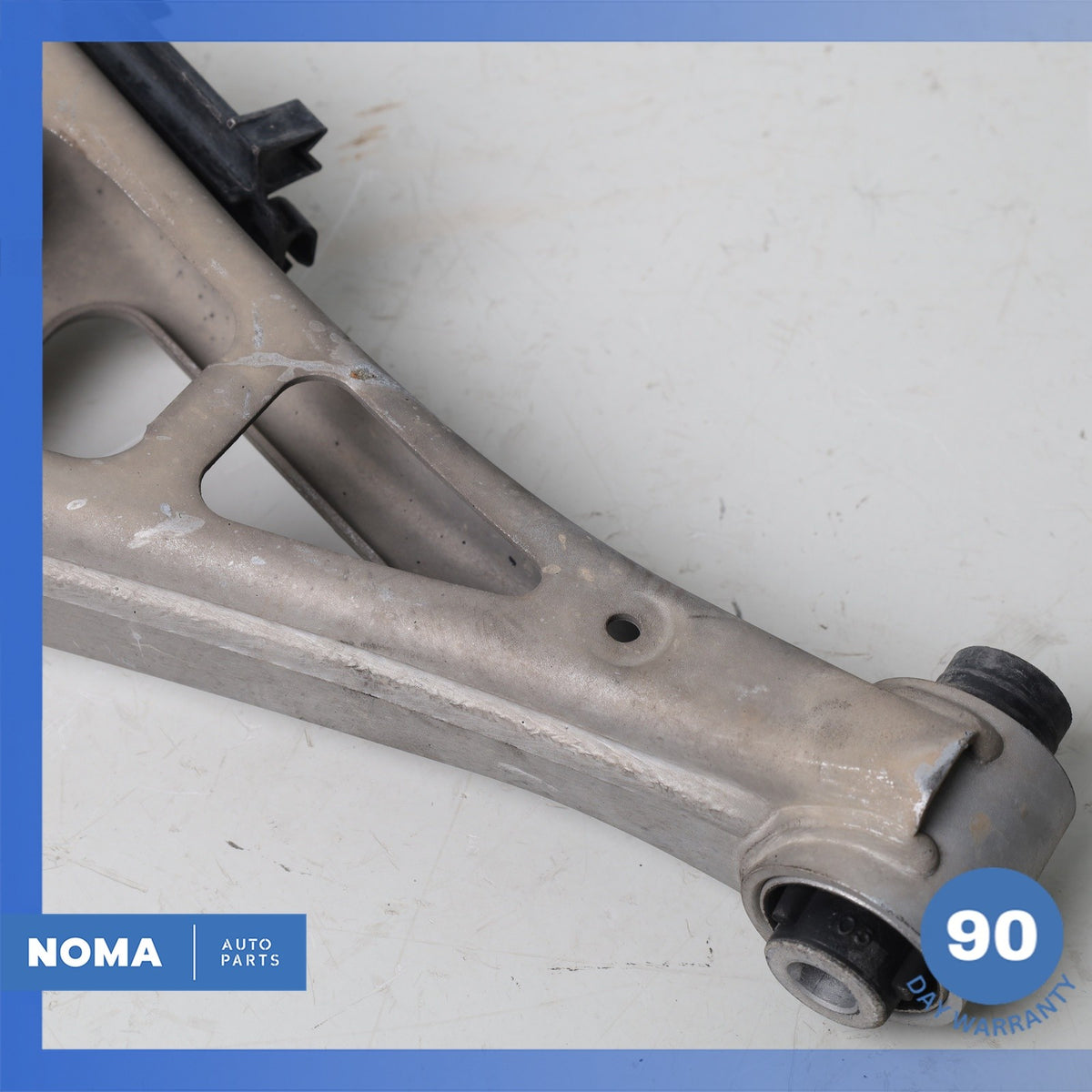 09-16 BMW E89 Z4 Rear Left Driver Side Upper Control Arm 33326786707 OEM - photo 7