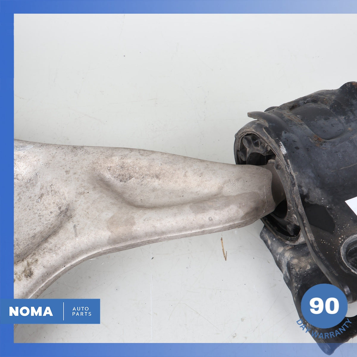 12-19 Range Rover Evoque L538 Front Left Driver Side Lower Control Arm OEM - photo 3