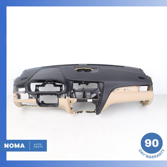 11-18 BMW F25 X3 X4 Dashboard Dash Board Cover Panel OEM - photo 1