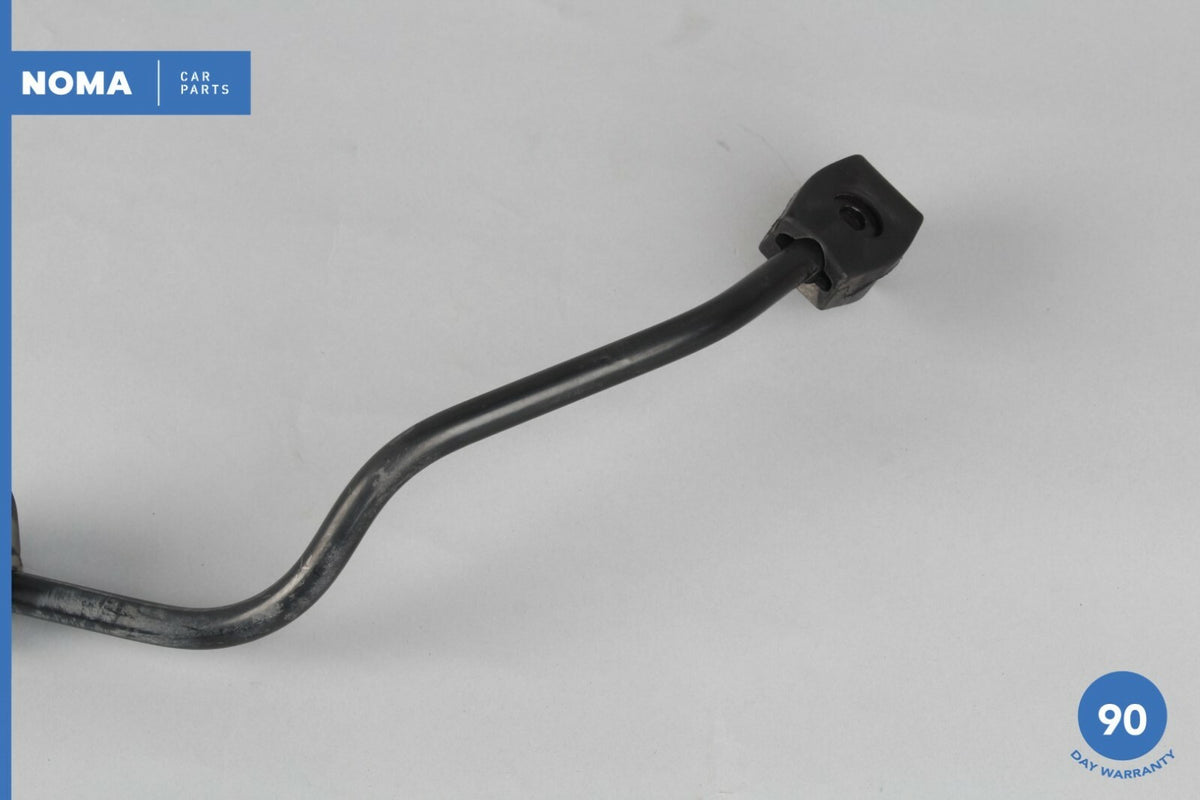 09-15 Jaguar XF X250 Rear Stabilizer Anti Roll Sway Bar 8X235A772BA OEM - photo 2