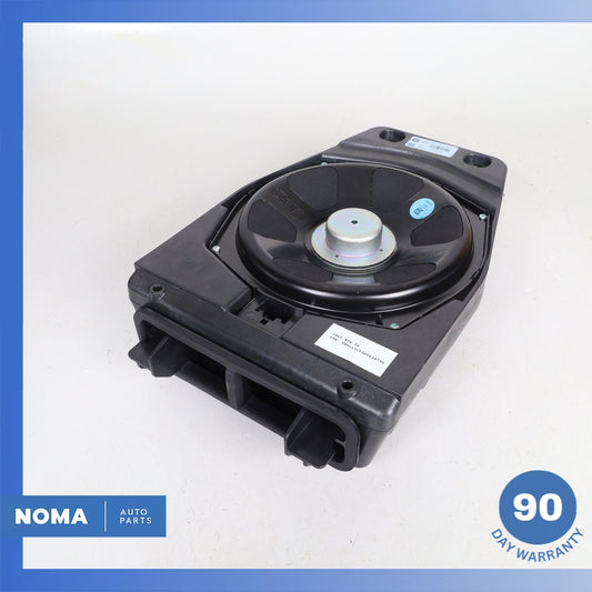 09-16 BMW E89 Z4 Rear Left or Right Audio Sound HiFi Subwoofer Speaker OEM - photo 1