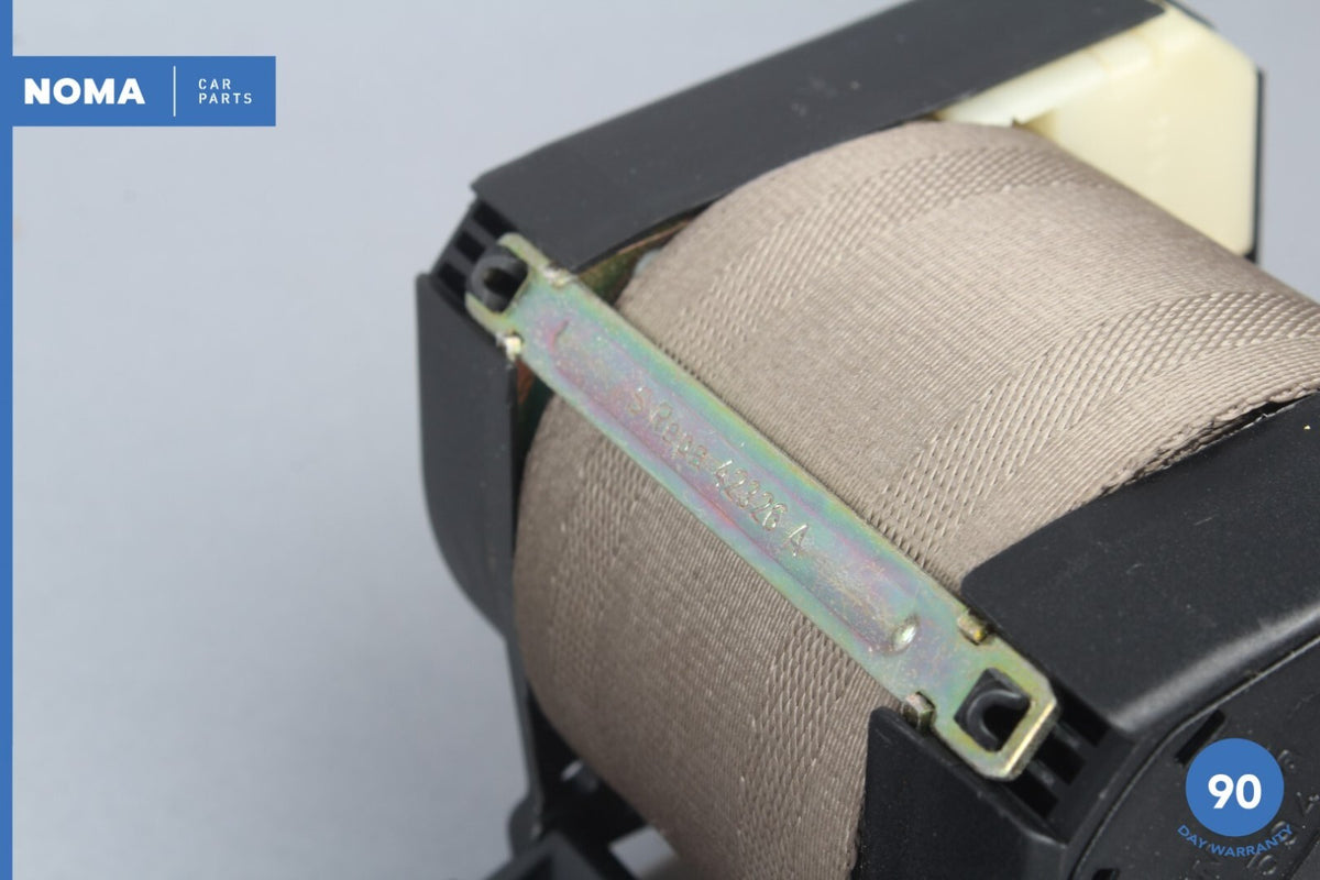 97-00 Jaguar XK8 XKR X100 Rear Left Right Side Seat Belt Retractor AEK OEM - photo 12