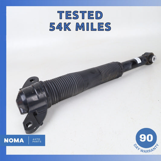 15-19 Land Rover Discovery Sport L550 Rear Left Driver Side Shock Strut OEM 54k - photo 1