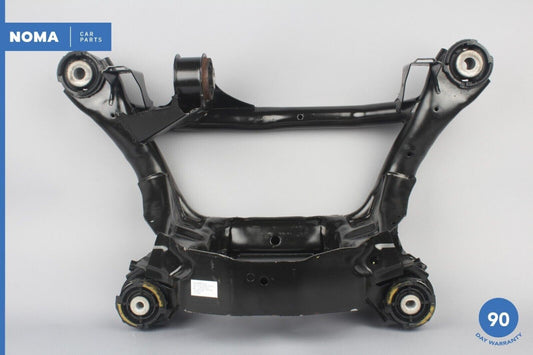 03-08 BMW E85 Z4 Convertible Rear Sub Frame Crossmember Cradle 33306777725 OEM - photo 1
