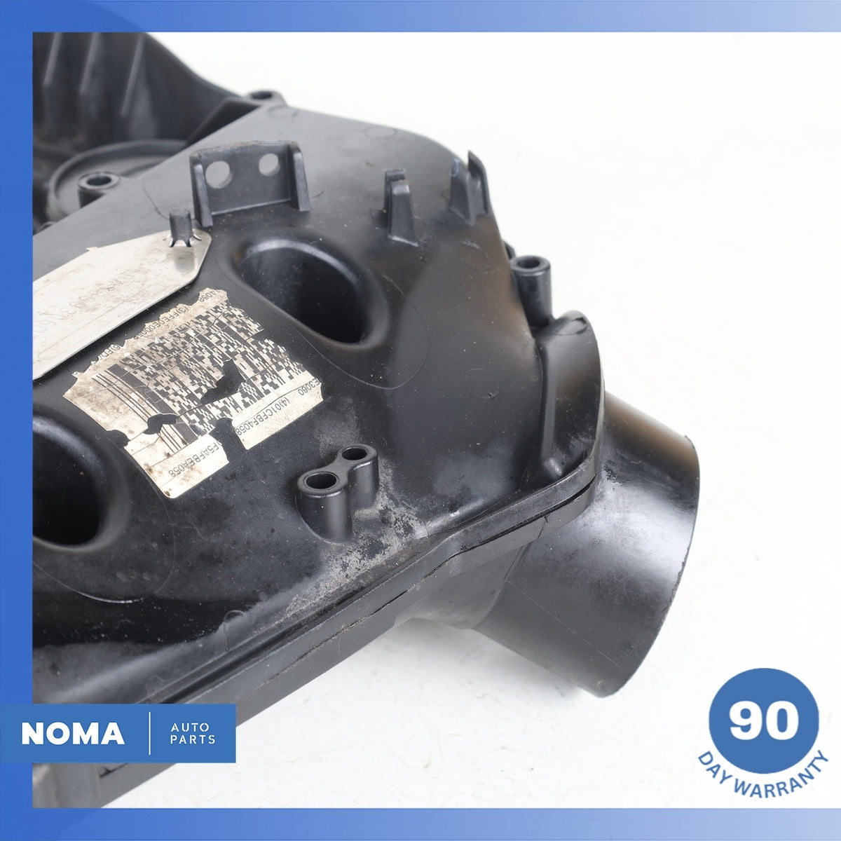 16-21 Range Rover Sport L494 L405 306DT Left Side Engine Cylinder Head Cover OEM - photo 3