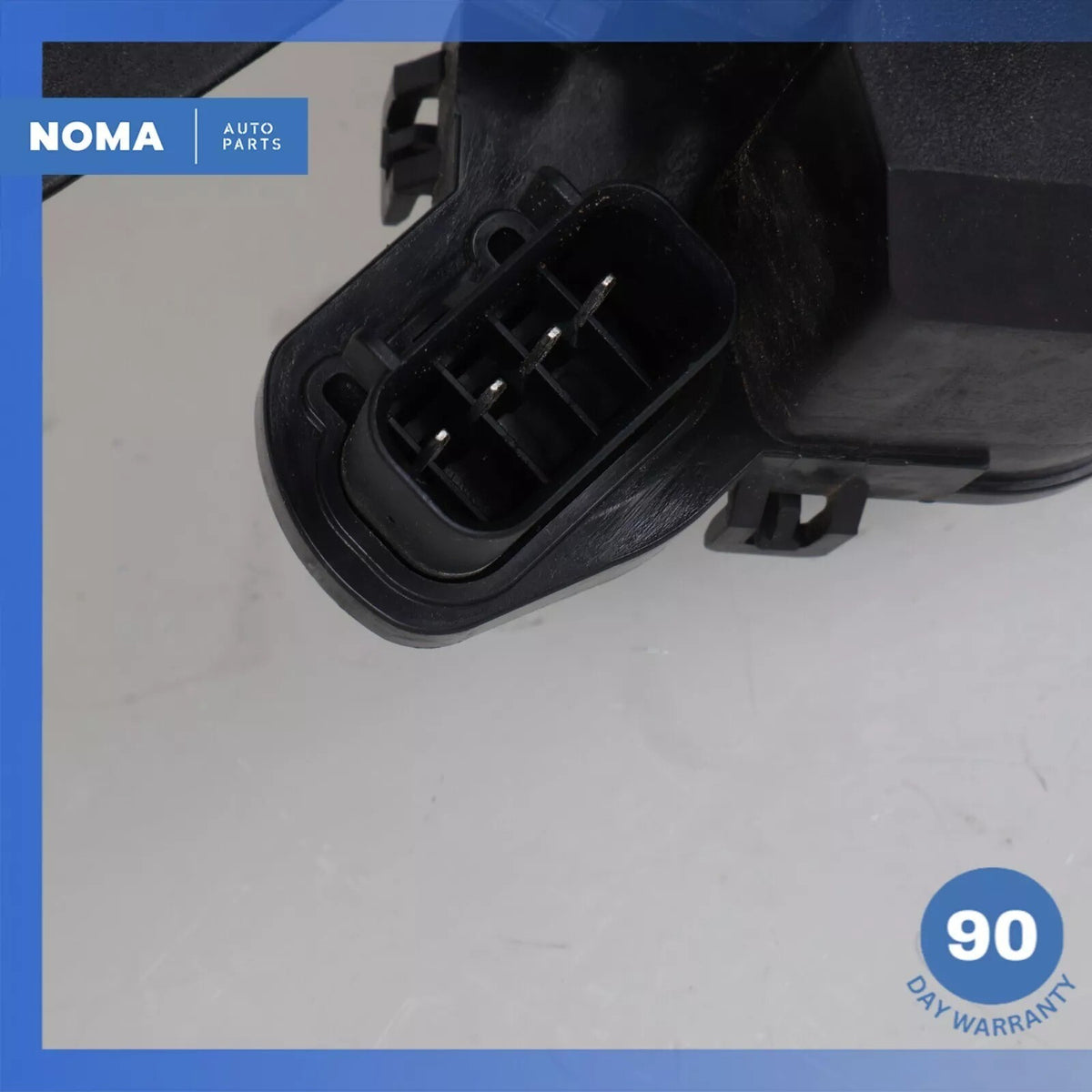 07-15 Jaguar X150 XK XKR Left Door Lock Latch Actuator w/ Keyless Go OEM 44k - photo 13