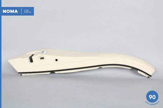 07-12 Lexus XF40 LS460 Rear Right Passenger Side Door Trim Panel 67721-50091 OEM - photo 1