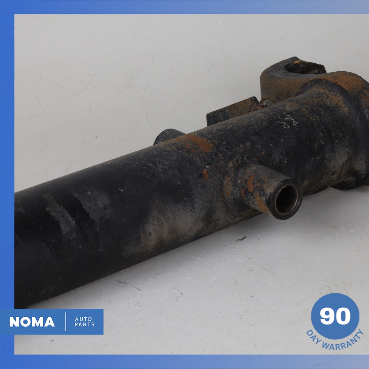 84-96 Jaguar XJS HE Series 2 Rear Right Passenger Side Lower Control Arm OEM - photo 3