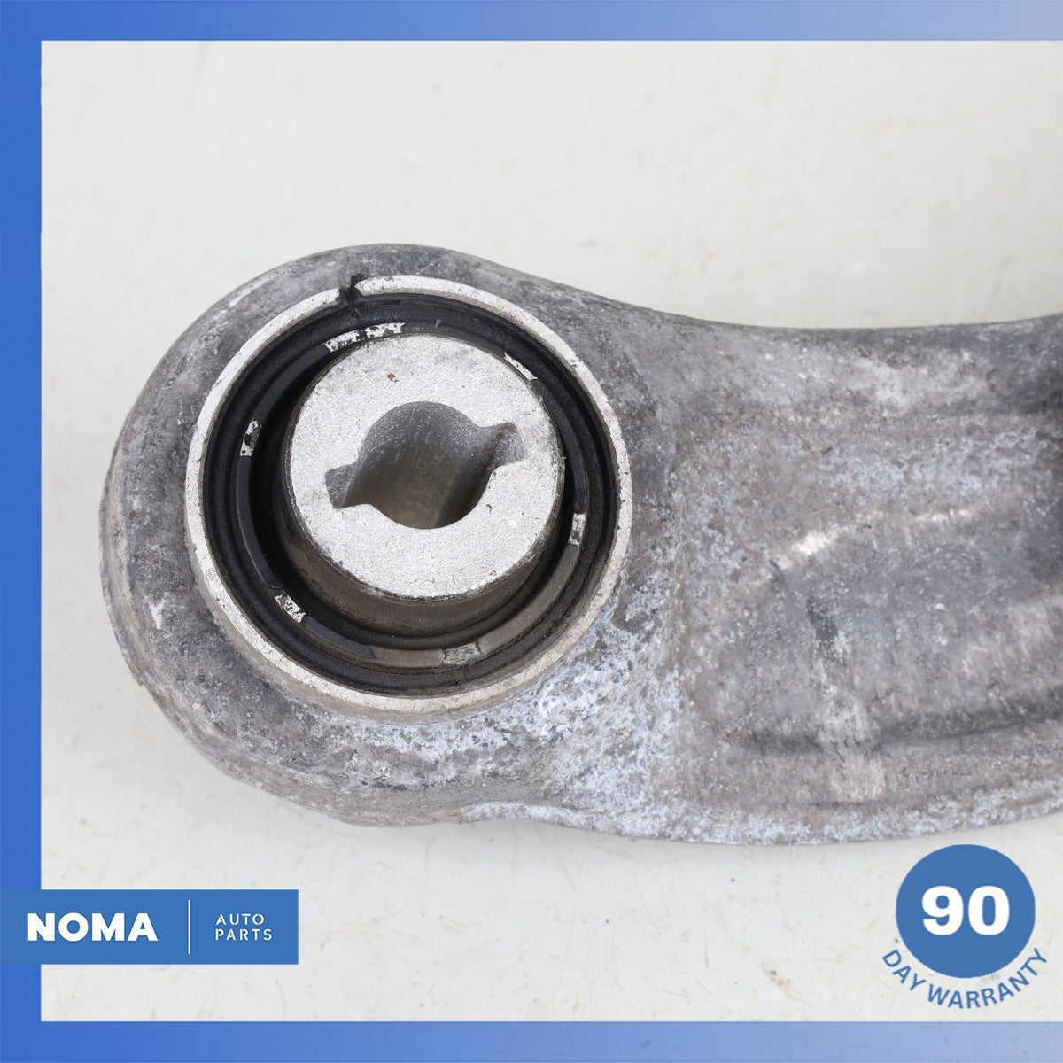 18-23 Range Rover L560 Velar Rear Left or Right Suspension Lower Control Arm OEM - photo 4