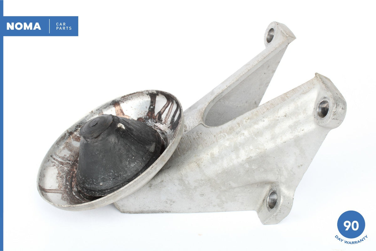 97-06 Jaguar X100 XK8 Left Engine Motor Mount Bracket Support 96JV6061AB OEM - photo 5