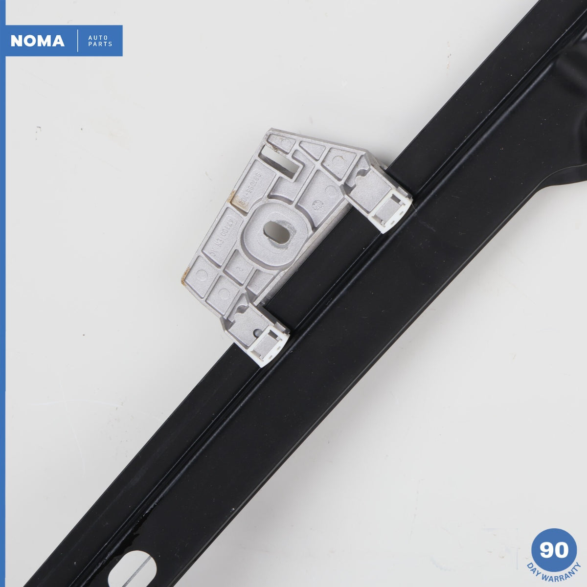 07-15 Jaguar X150 XK XKR XKR-S Right Side Door Window Regulator Motor OEM - photo 6