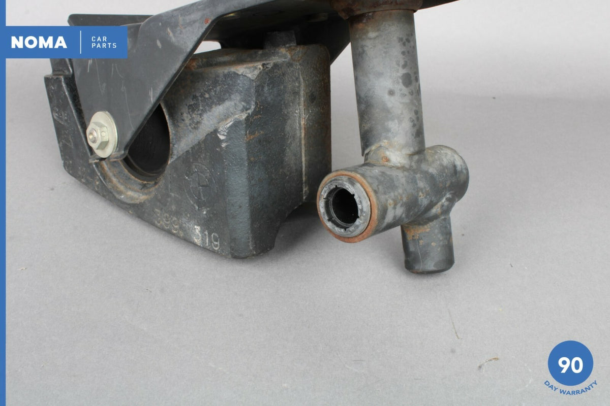99-02 BMW Z3 E36 Roadster Rear Left Side Bumper Shock Absorber 8410751 OEM - photo 2