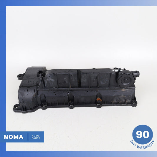 13-21 Jaguar X152 F-Type AJ126S Right Engine Cylinder Head Camshaft Cover OEM - photo 1