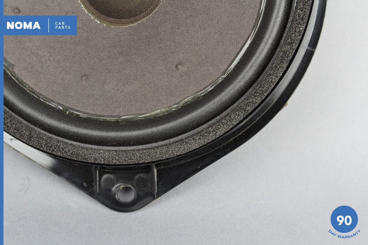 04-09 Jaguar XJ8 XJR VDP X350 Front or Rear / Left or Right Door Speaker OEM - photo 4