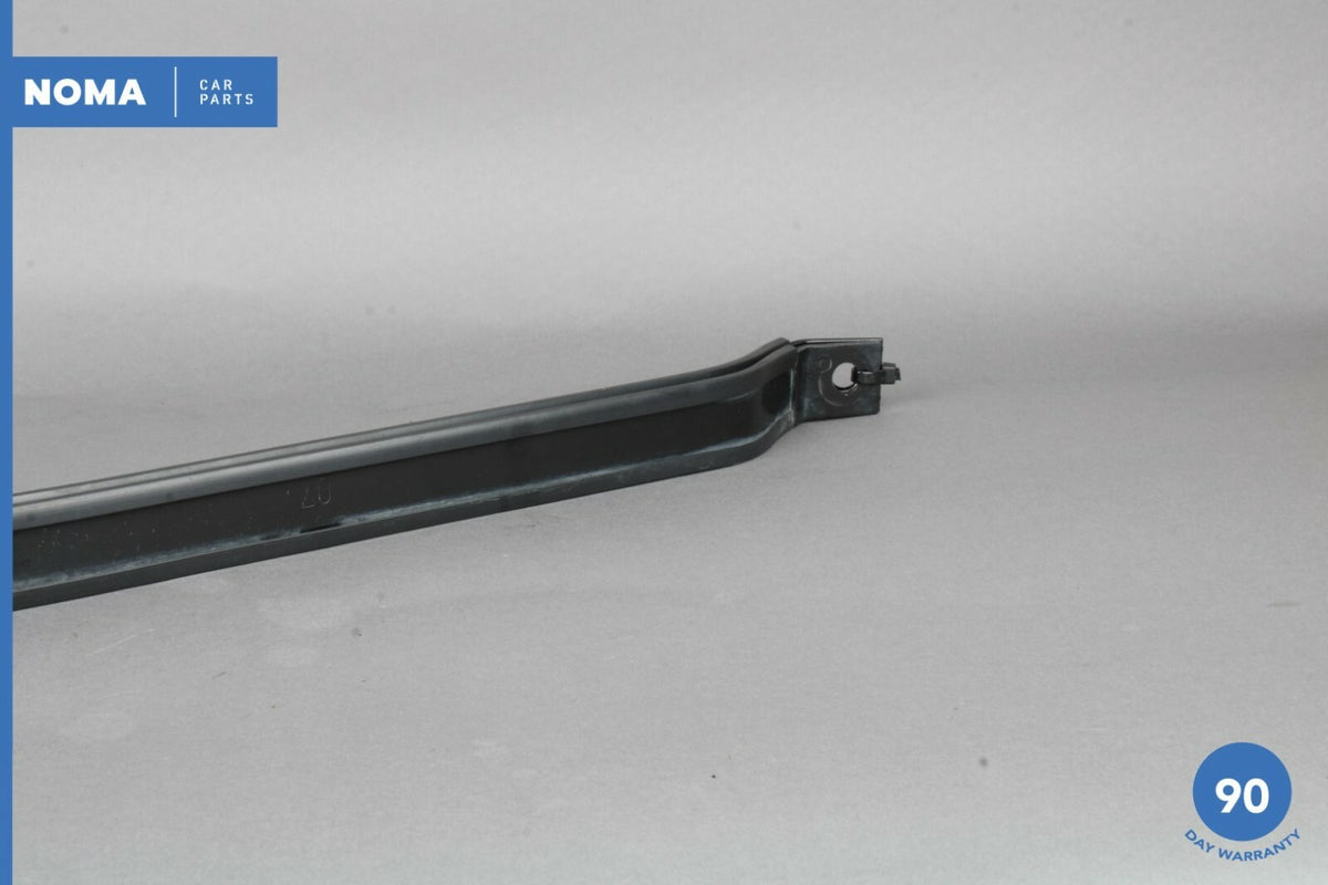 02-10 Lexus SC430 Z40 Fuel Gas Tank Support Straps Holder Bracket OEM - photo 5