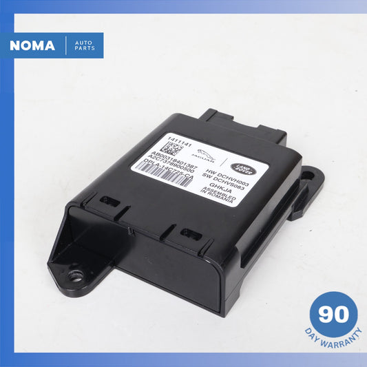2015 LR Range Rover L405 Front Left or Right Side Heated Seat Control Module OEM - photo 1