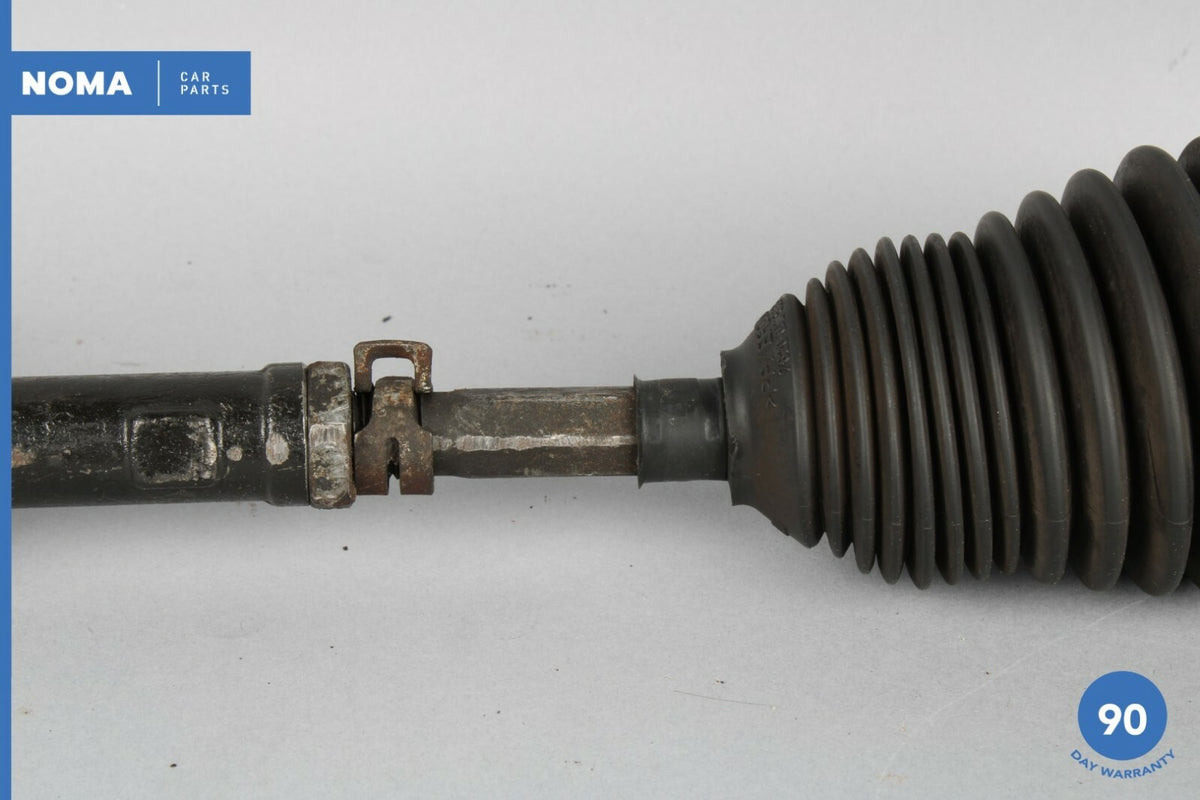 03-06 Jaguar XK8 X100 Right or Left Power Steering Rack And Pinion MJC3901AC OEM - photo 5