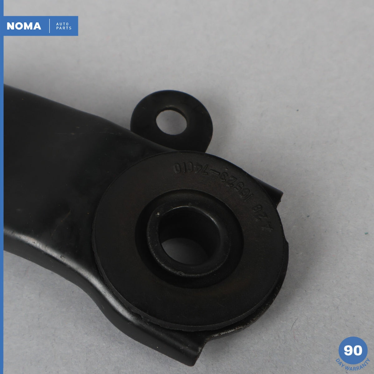 99-03 Lexus RX300 XU10 Engine Motor Cooling Radiator Bracket Set 16533-74310 OEM - photo 3