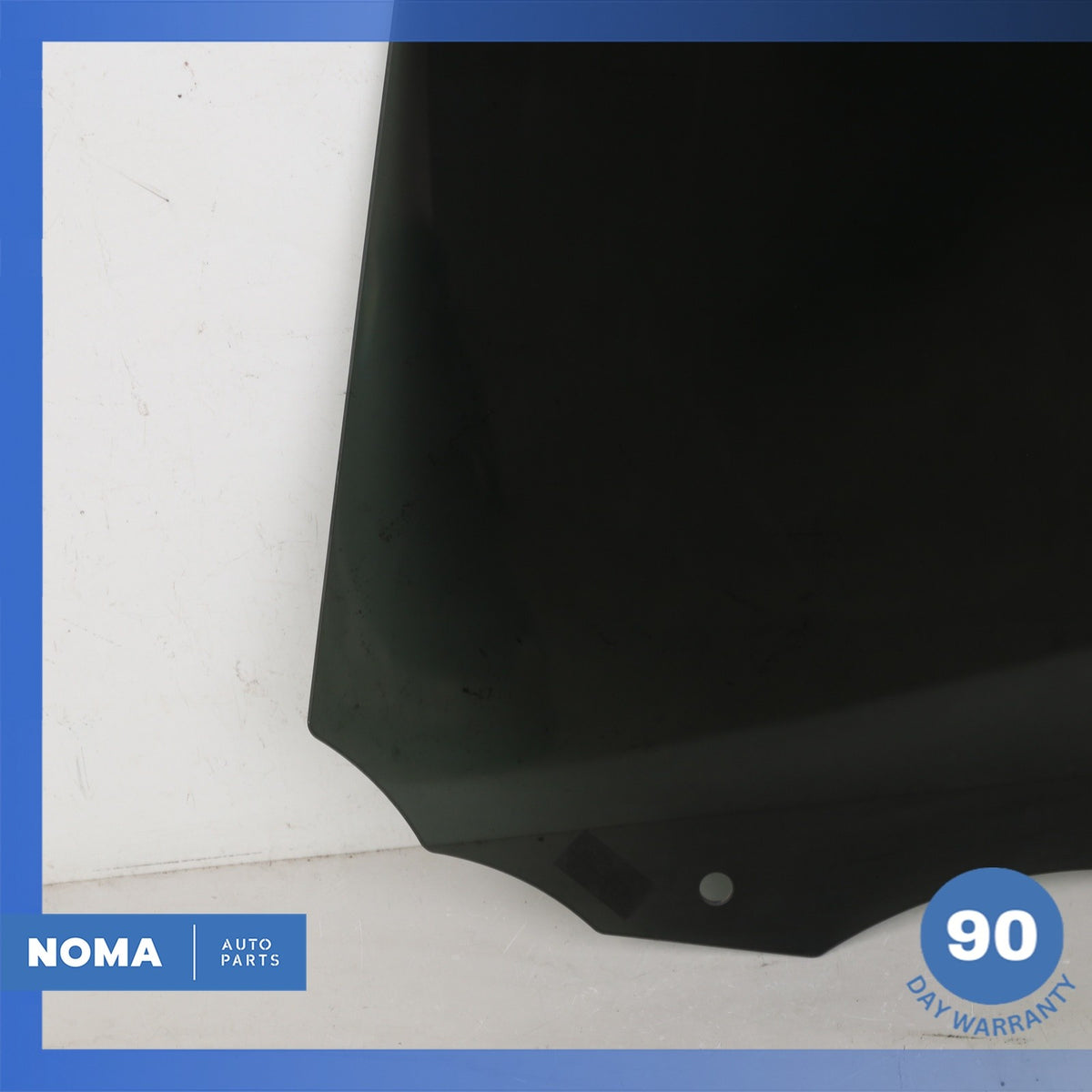 14-22 LR Range Rover Sport L494 Rear Right Passenger Side Door Window Glass OEM - photo 11