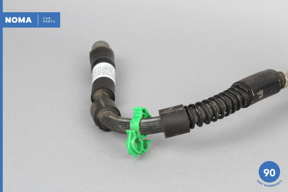 06-13 Range Rover Sport L320 Front Left Driver Side Brake Hydraulic Hose OEM - photo 11