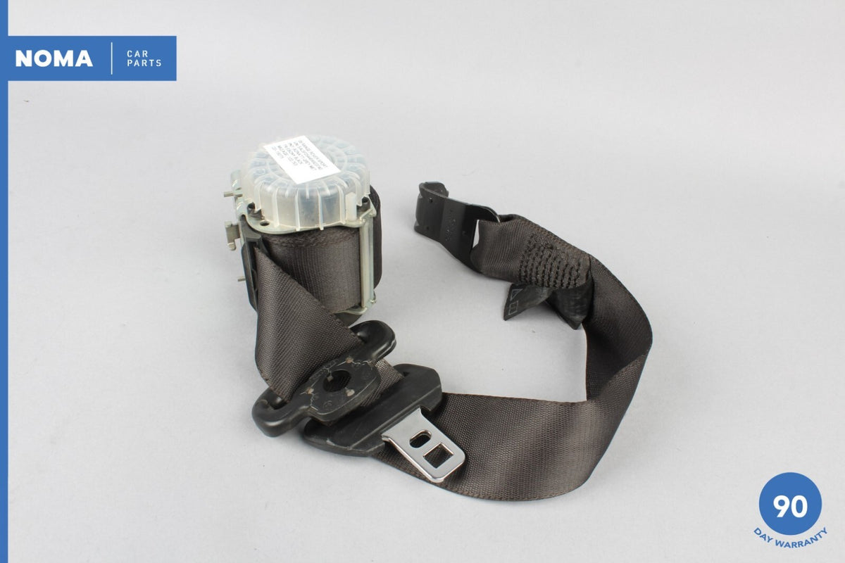 06-09 Range Rover Sport L320 Rear Right Side Seat Belt Retractor PVJ OEM - photo 1