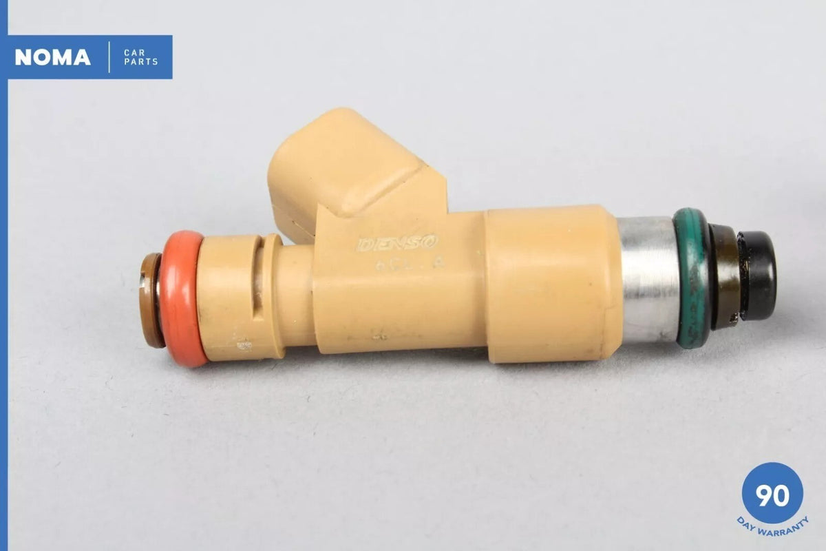 06-10 Jaguar X150 XK S-Type 4.2L N/A Engine Motor Fuel Injector Set of 2 OEM - photo 6