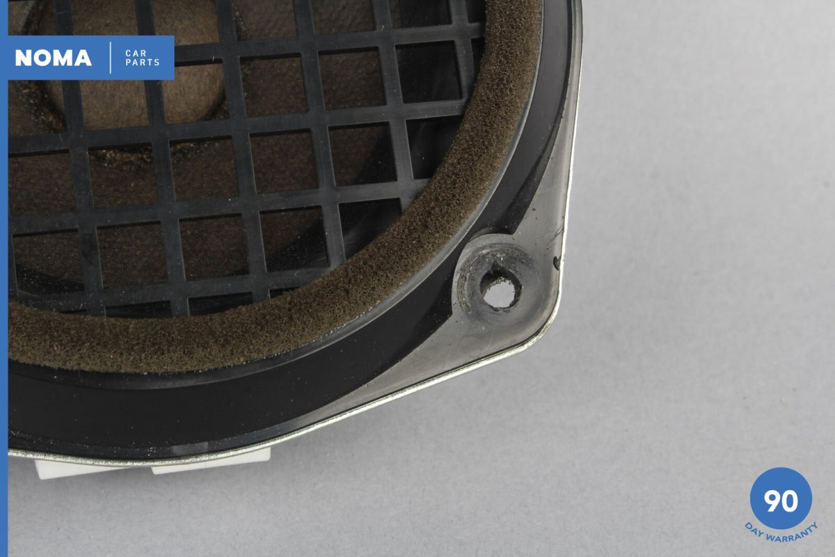07-15 Jaguar XKR XK X150 Front Rear / Left or Right Door Audio Sound Speaker OEM - photo 2