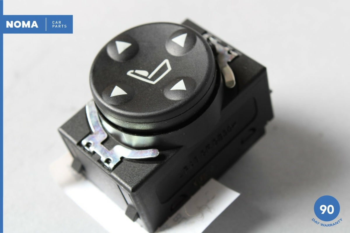 06-13 BMW 335i E92 E60 E38 E70 Front Right Side Seat Lumbar Support Switch OEM - photo 3