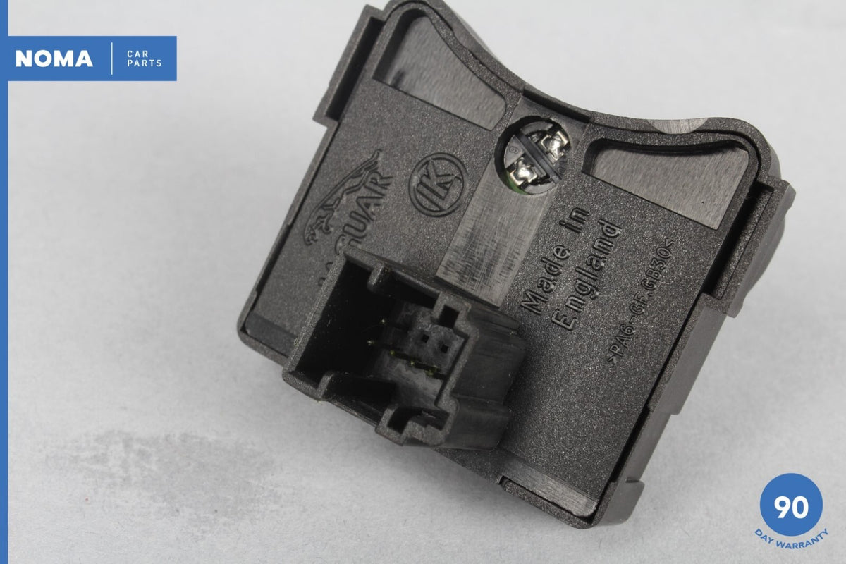 97-06 Jaguar XK8 X100 Front Left Driver Seat Memory Switch Control Button OEM - photo 7