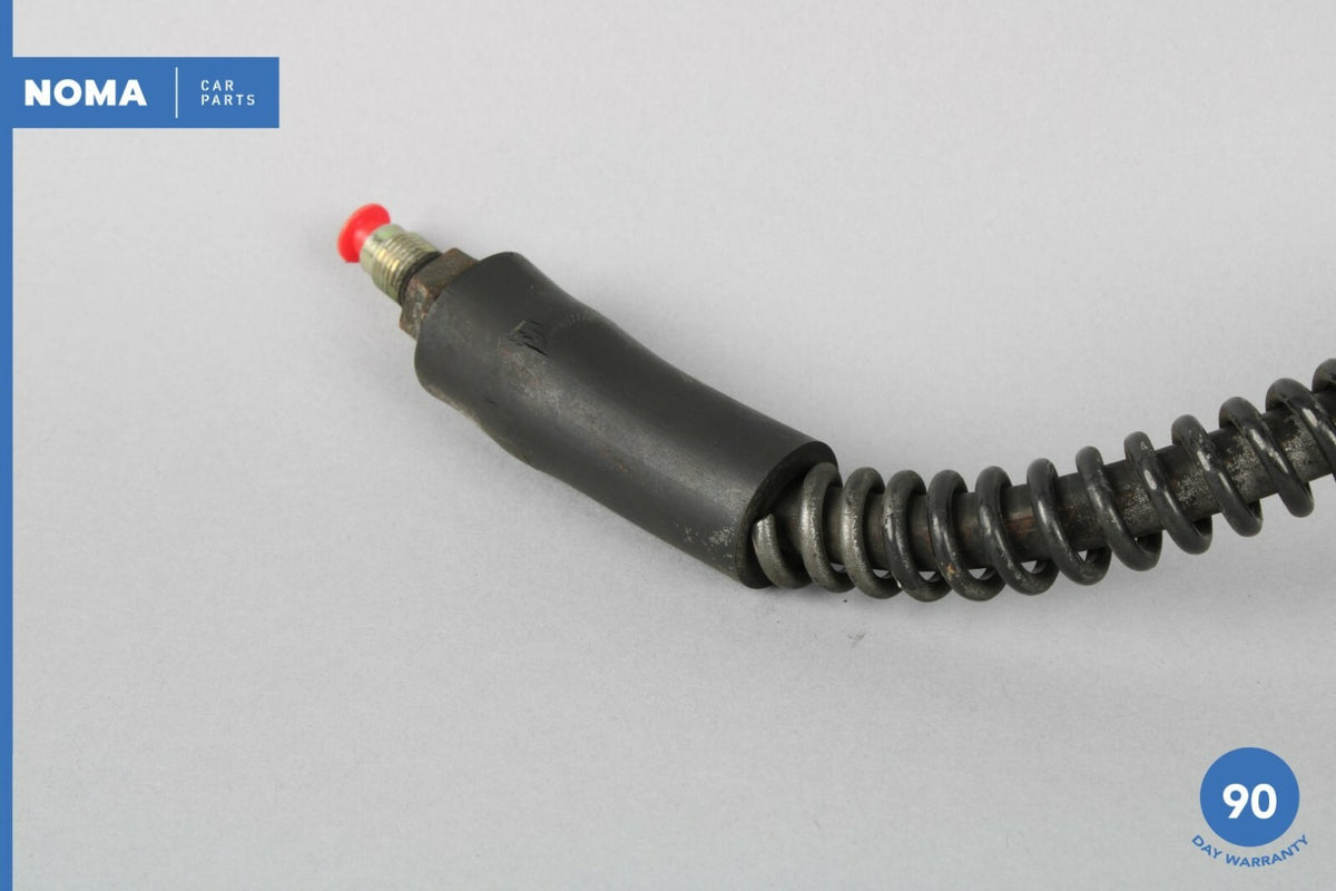 97-03 Jaguar XK8 X100 Front Left or Right Flexible Hydraulic Brake Line Hose OEM - photo 4