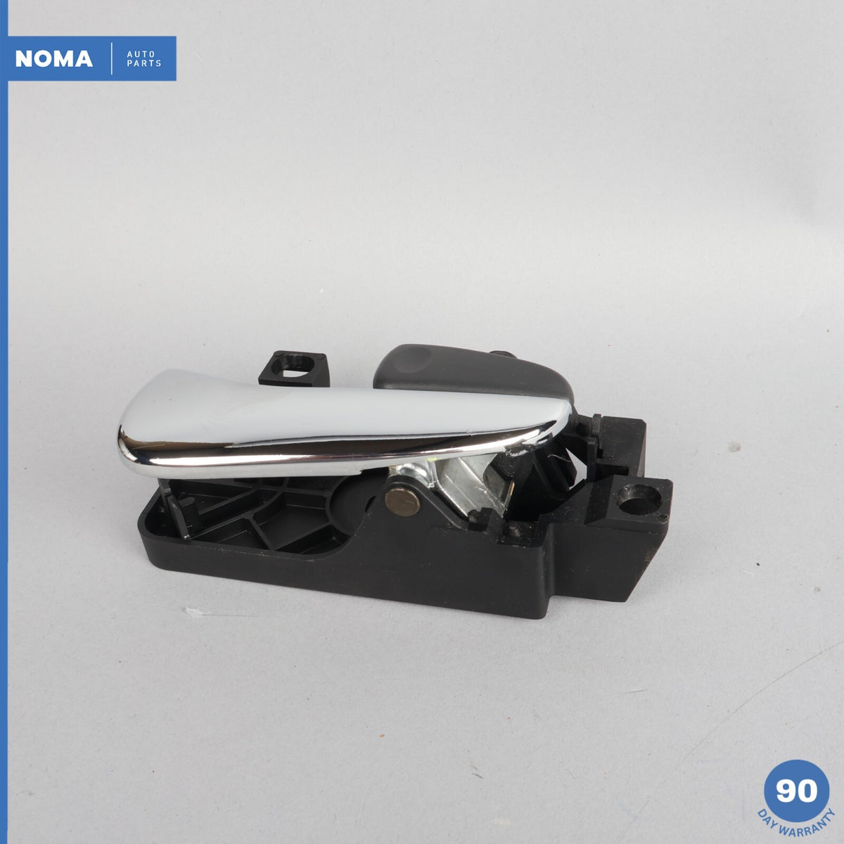 00-02 Jaguar S-Type X200 Rear Right Passenger Interior Door Remote Handle OEM - photo 6