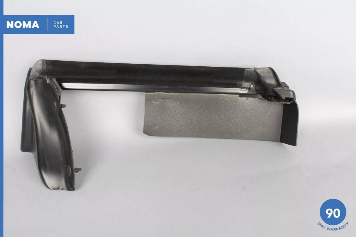 97-06 Jaguar X100 XK8 XKR Convertible Left Side Quarter Window Molding Seal OEM - photo 1