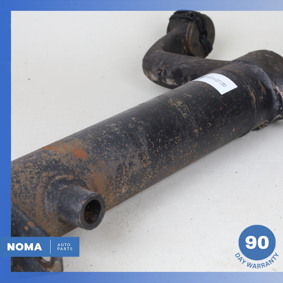84-96 Jaguar XJS HE Series 2 Rear Right Passenger Side Lower Control Arm OEM - photo 9
