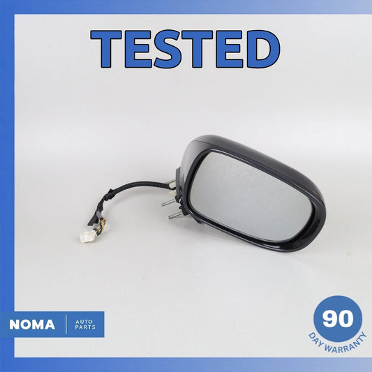 06-09 Lexus GSE20R IS250 IS350 Right Rear View Door Mirror 8790153100 OEM - photo 1