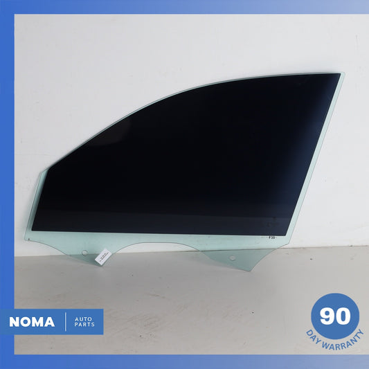 BMW F30 328i Front Left Driver Side Door Window Glass 51337259825 OEM - photo 1