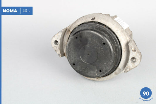06-13 BMW 335i E92 E90 E91 Left Driver Side Engine Motor Mount 6760330 OEM - photo 1