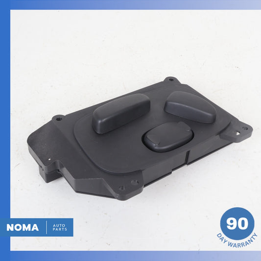 12-19 Range Rover Evoque L538 Front Right Passenger Seat Adjustment Switch OEM - photo 1