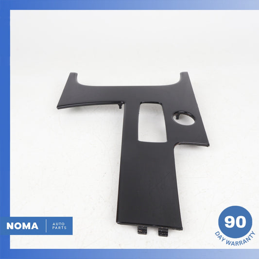 Audi D4 A8 Center Console Shifter Panel Bezel 4H1857130C OEM - photo 1