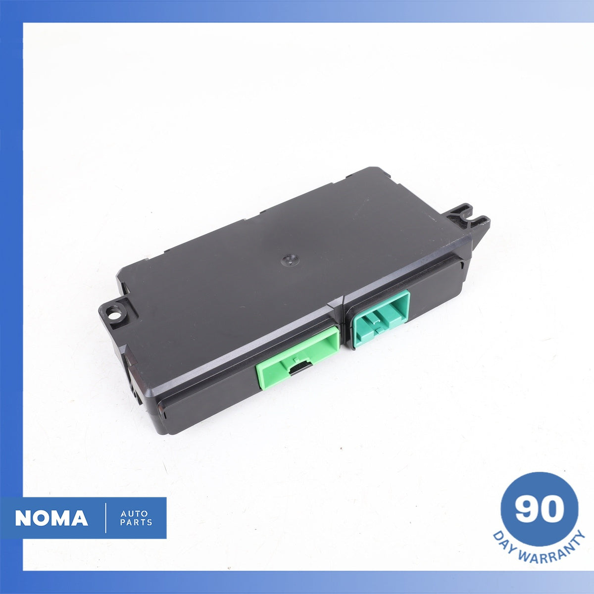 Range Rover Velar L560 Front Left Seat Control Module HY3214D600AB OEM - photo 5