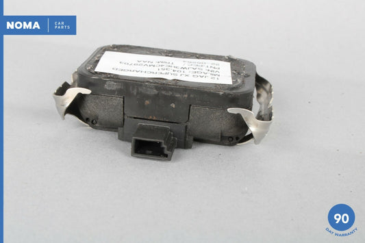 10-15 Jaguar XJ X351 Front Windshield Rain Sensor Unit Module 8X2317D547BD OEM - photo 1