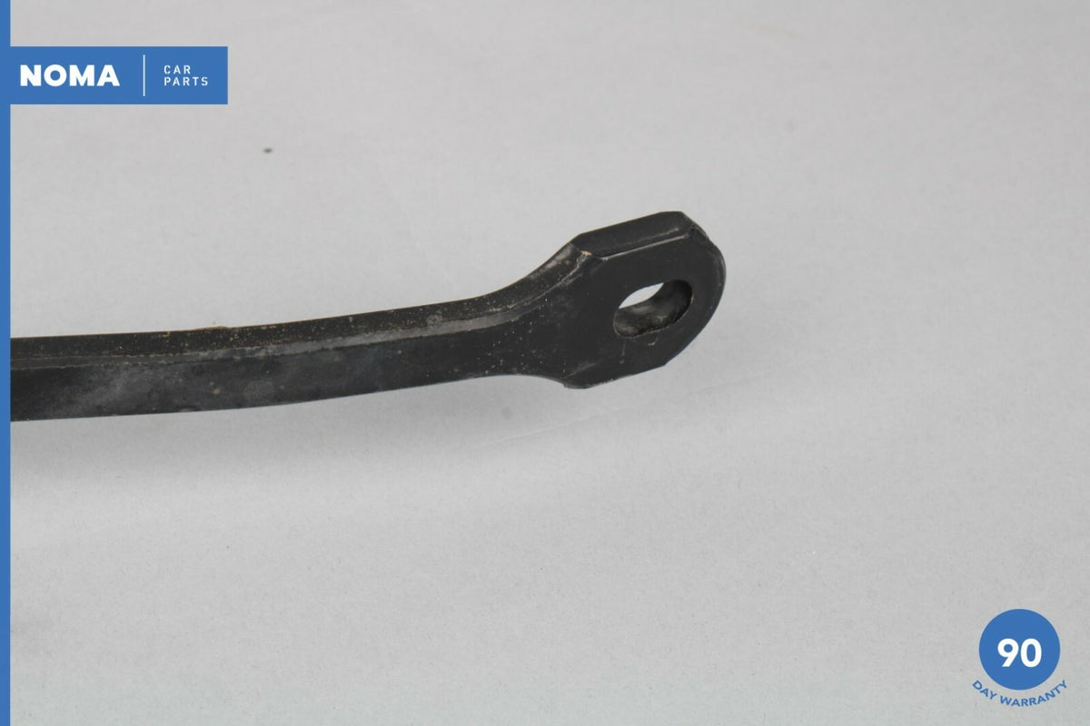 02-10 Lexus SC430 Z40 Rear Left Driver Side Suspension Mounting Brace OEM - photo 9