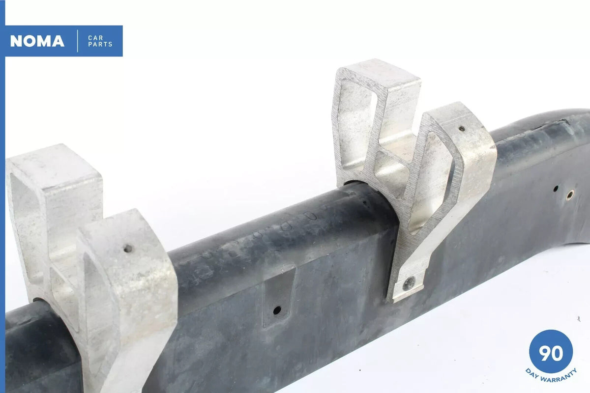97-00 Jaguar X100 XK8 XKR Front Bumper Reinforcement Impact Bar HJA6460BD OEM - photo 4