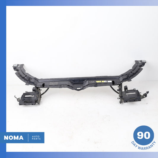 15-19 LR Discovery Sport L550 Upper Radiator Core Bracket Support Panel OEM - photo 1