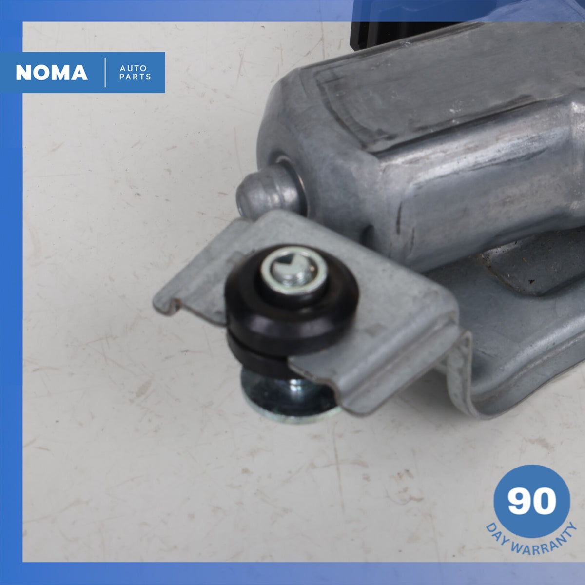 15-19 Land Rover Disvovery Sport L550 Rear Glass Windshield Wiper Motor OEM - photo 6