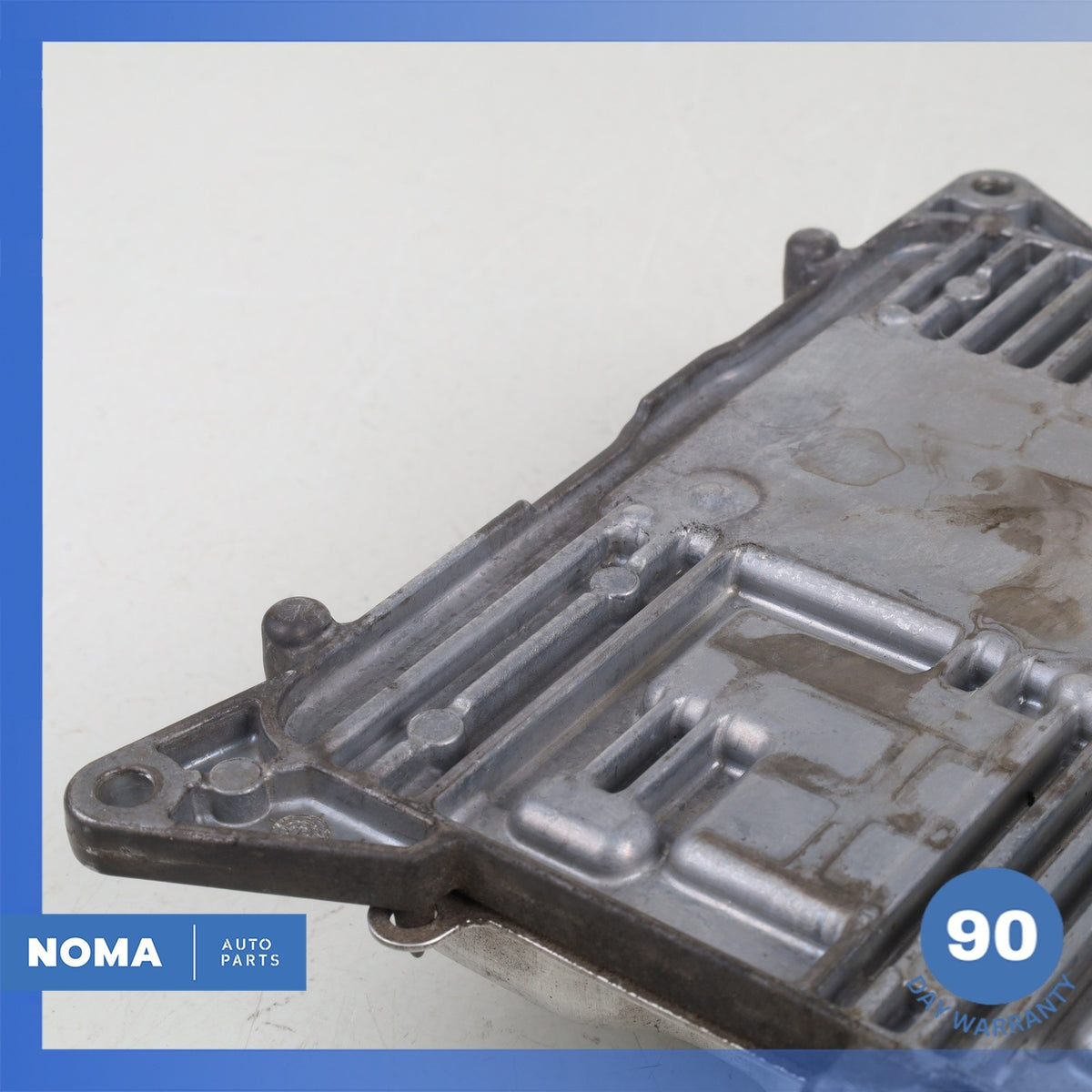 2012 BMW E89 Z4 28i 2.0L N20 Engine Control Module ECU ECM DME OEM - photo 12