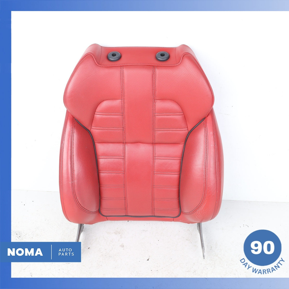 14-17 Range Rover Sport L494 Front Left Driver Side Top Upper Seat Cushion OEM - photo 1
