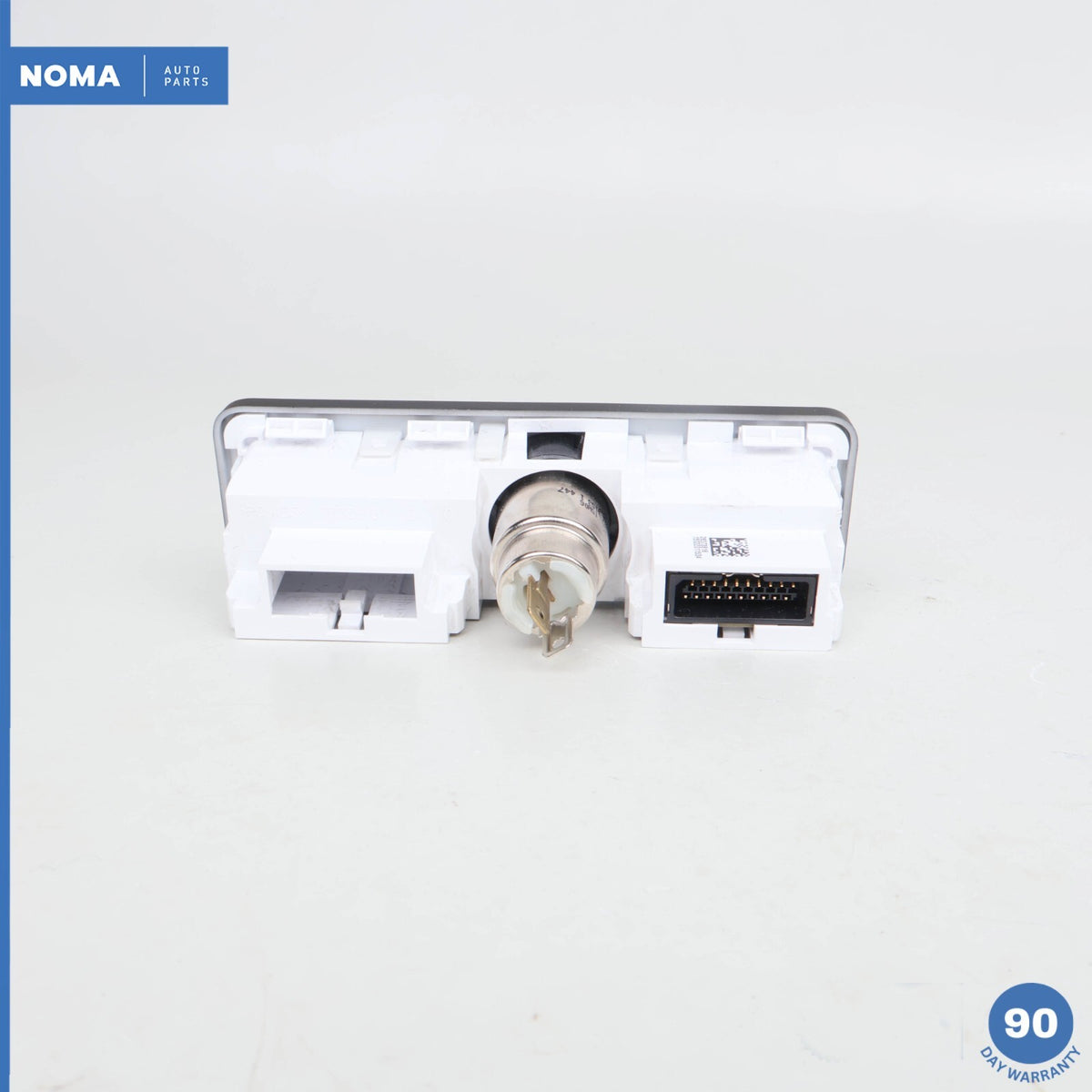 2015 Jaguar X250 XF Center Console USB AUX NAV 12V Socket Port OEM - photo 7