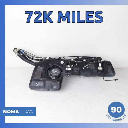 96-02 BMW E36 Z3 Fuel Gas Gasoline Tank Reservoir 16111183547 OEM 72k - photo 1